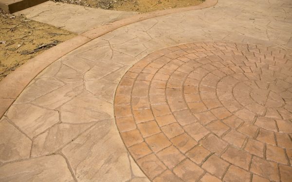 Cost of Concrete Overlay Service in Renton