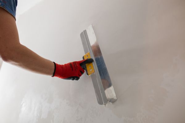 Concrete Refinishing in Renton