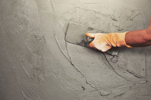Concrete Topping Service in Renton