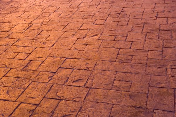 Decorative Paving in Renton