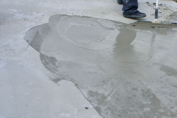 Concrete Overlaying in Renton