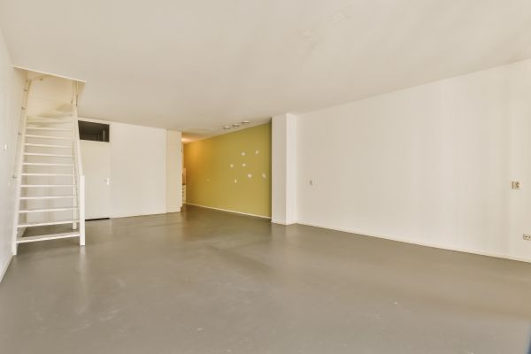 Basement Floor Tinting in Renton
