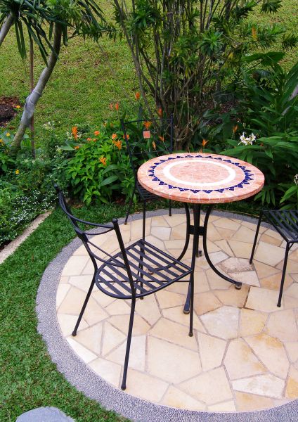 Decorative Concrete Service in Renton