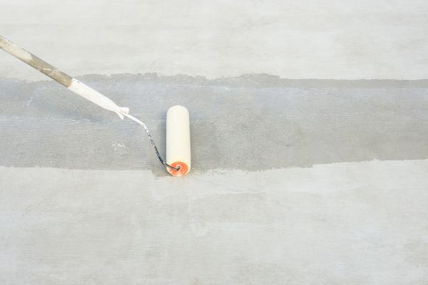 Slab Finishing Service in Renton