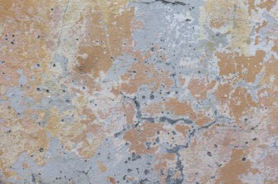 Concrete Acid Staining detail